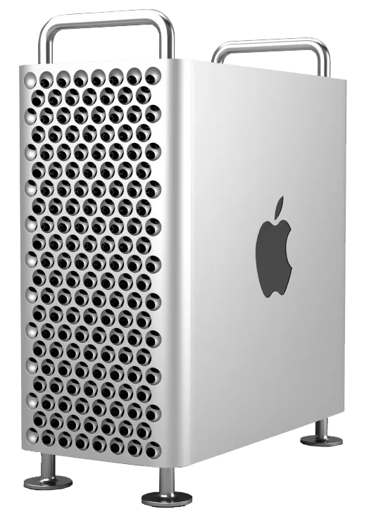Mac